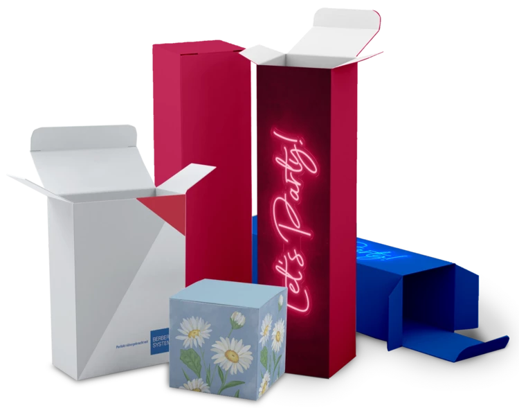 Papiertragetasche
